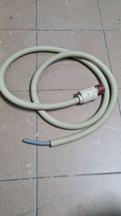 Nowy wąż dopływowy - Vogel, 2,5 metra