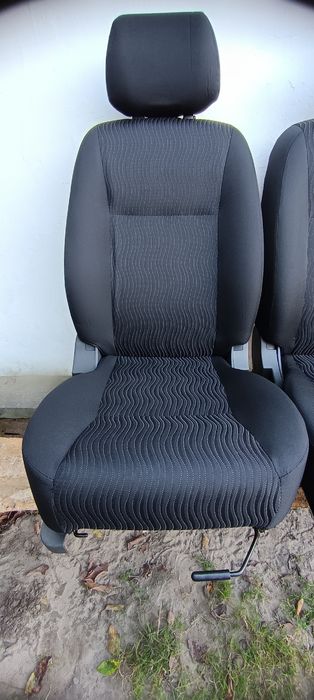 Сидіння ЗАЗ Forza заз форза