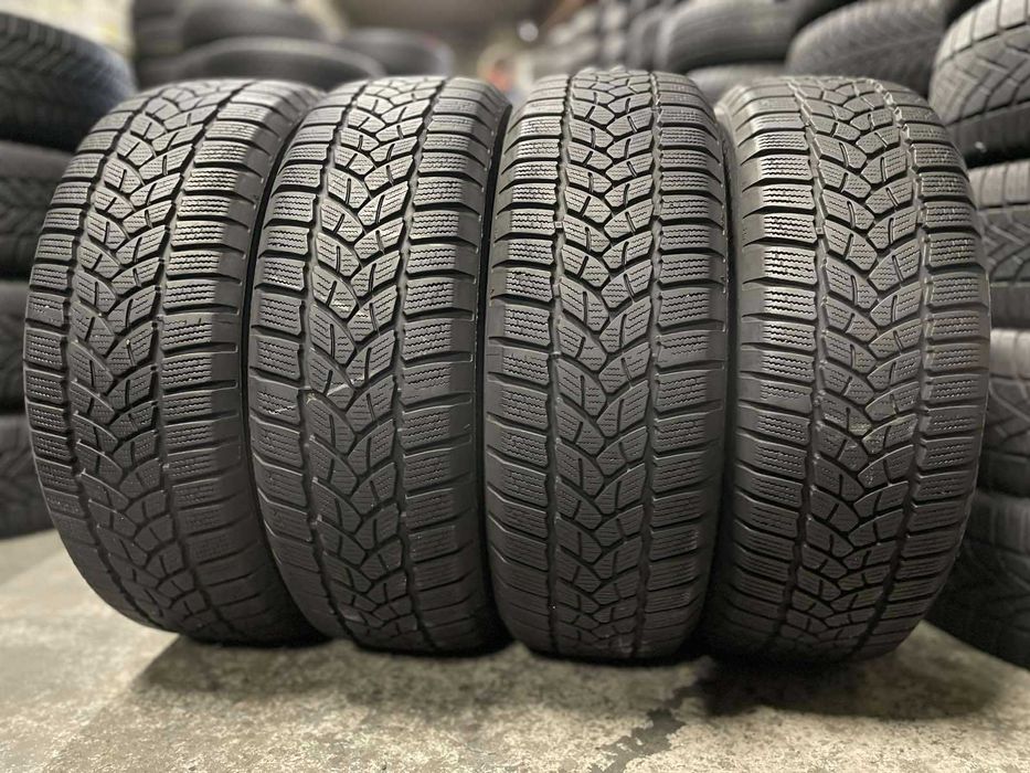 Шини 205/215-55/60/65 R16 Склад БУ Зима