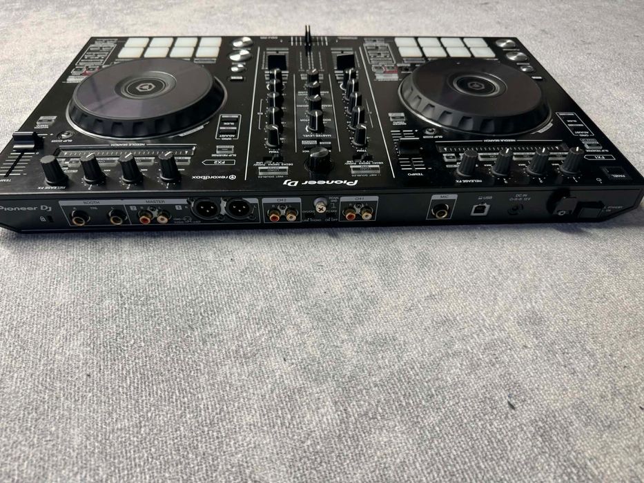 Konsola DJ Pioneer DDJ-RR