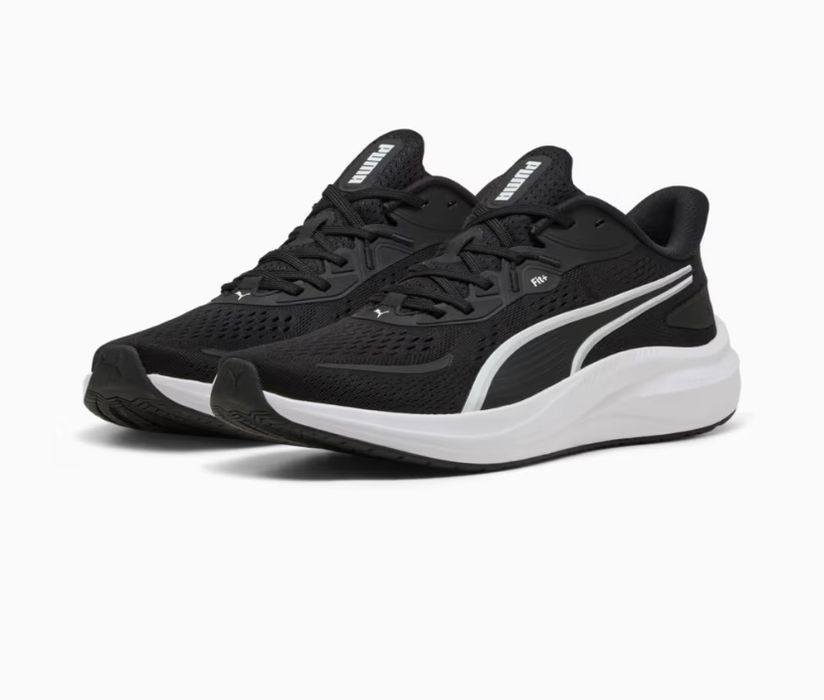 Кроссовки PUMA Skyrocket Lite 2 [НОВЫЕ]