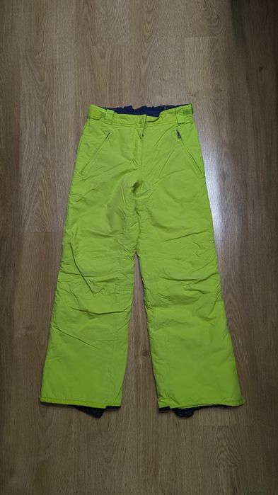 Балонові штани Crane