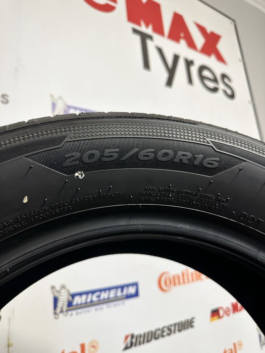 Шини літо 205/60/16 Hankook  Ventus Prime 3! 2025!