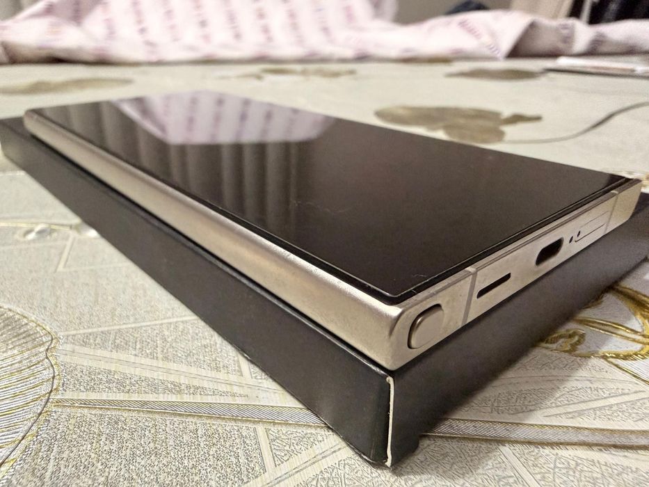 Samsung Galaxy S24 Ultra Versao 512 Gb