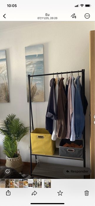 Estantes peqenas multiusos praticas