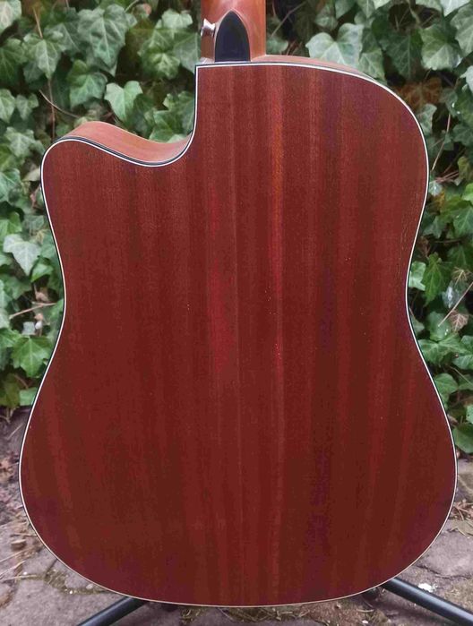 Gitara akustyczna BG Canyon