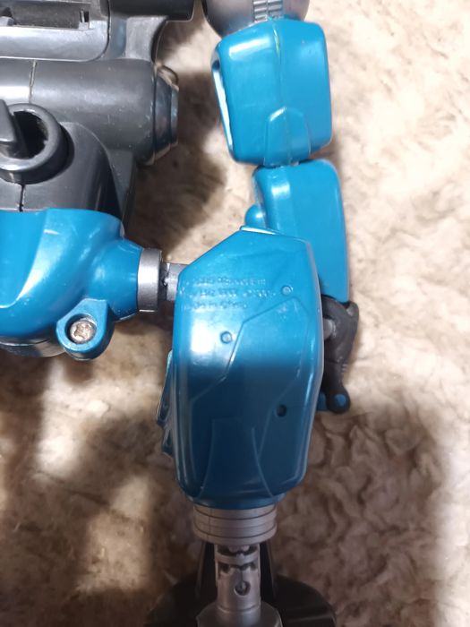 Лот Трансформер Марвел, робот