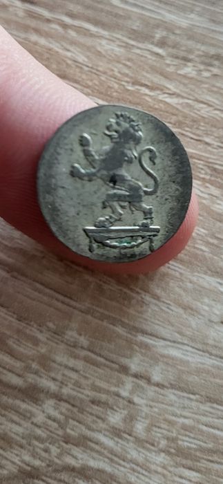 Hesja-Kassel 1/24 talara 1807 C-srebro-