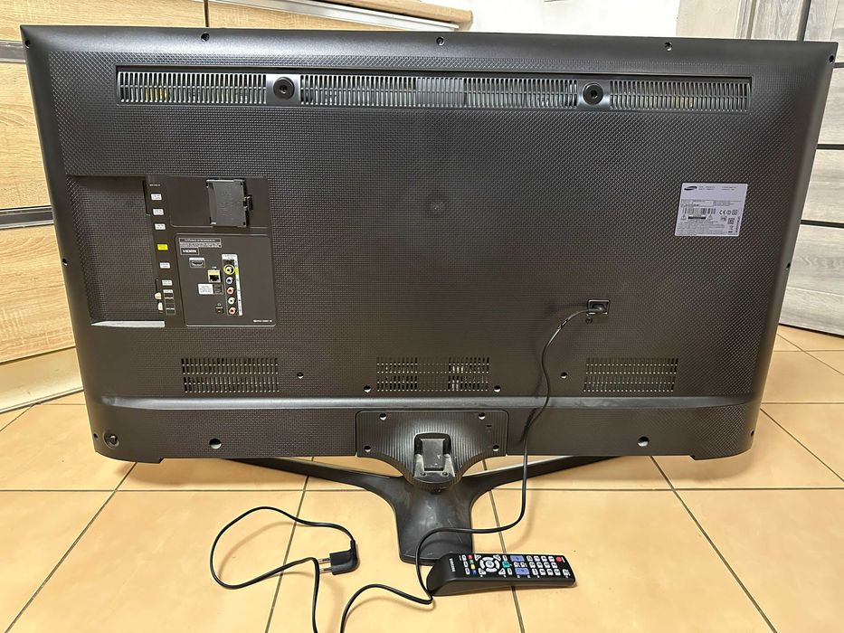 Samsung UE48J6272SUXXH Smart TV