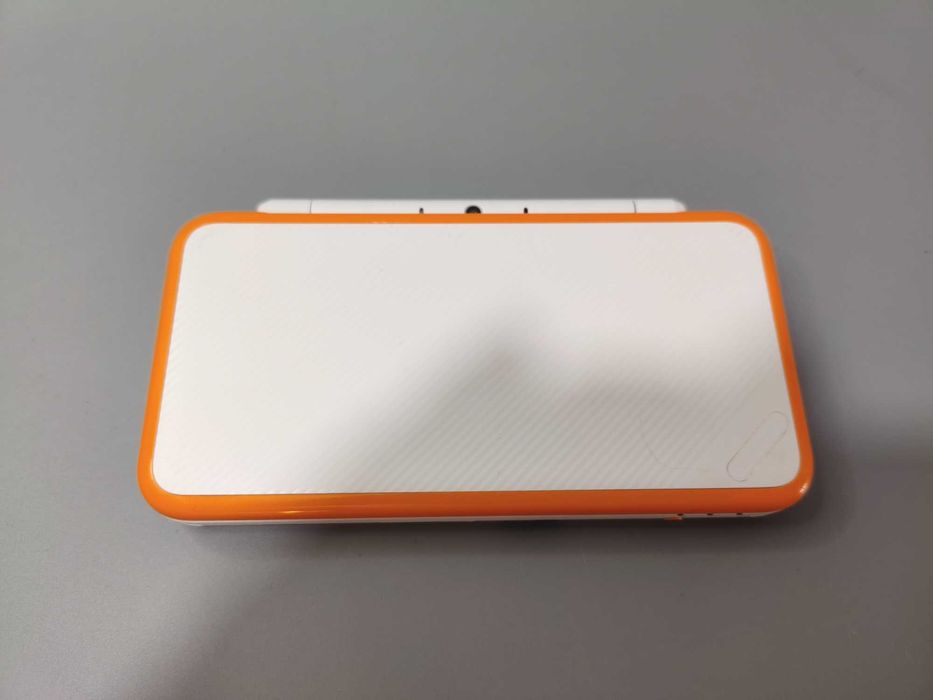 Nintendo 2ds XL (Como Nova)
