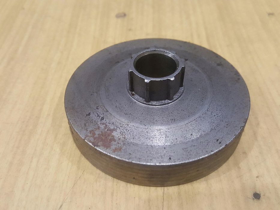 Mtd Gcs 4600/45 Sprzęgło Kosz Dzwon Bęben Kpl