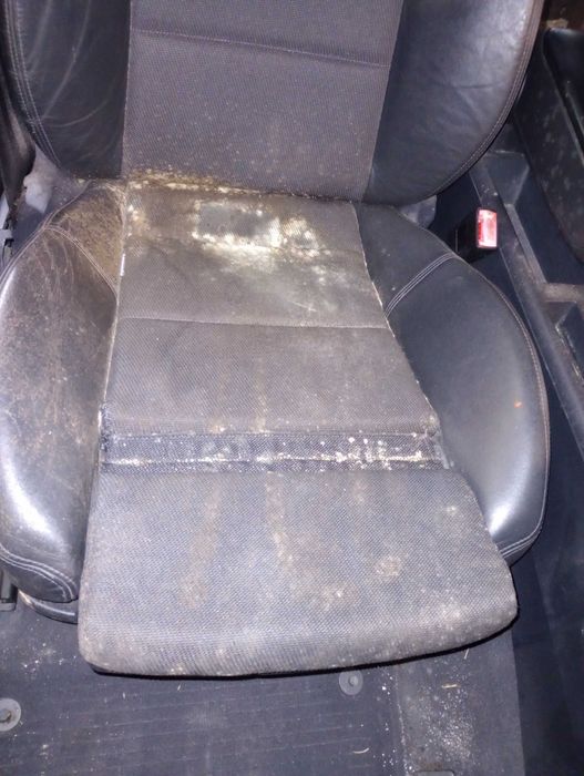 Pranie tapicerki meblowej.