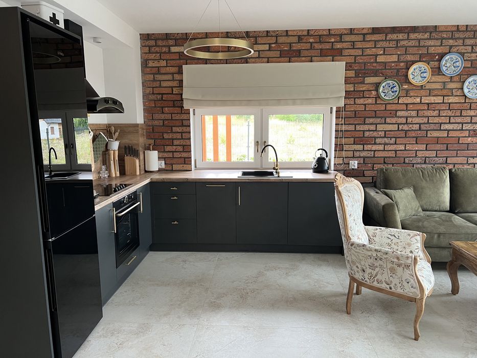 Czaple Resort - WIELKANOC - prywatne JACUZZI, SAUNA, KOMINEK