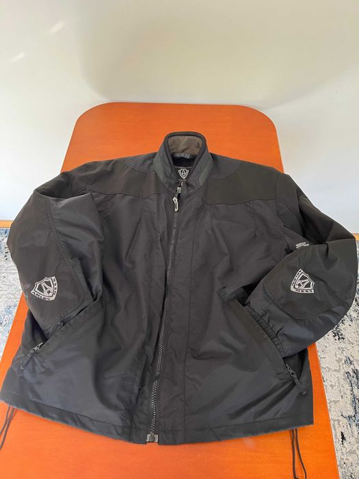 Kurtka motocyklowa Arlen Ness – rozm. 56, stan idealny