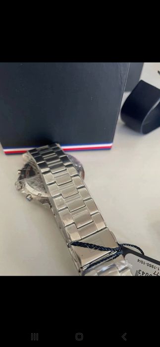 Relogio Tommy Hilfiger