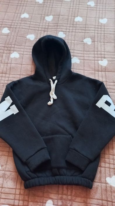 Зимовий костюм на дівчинку