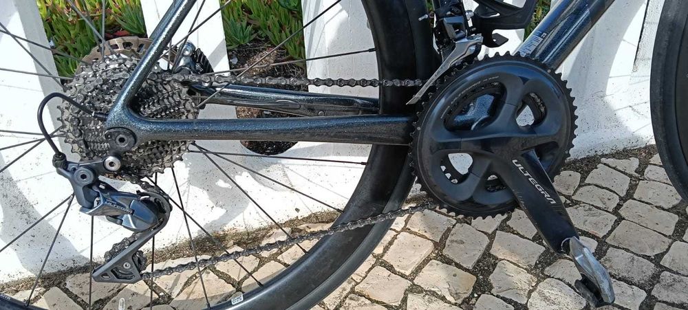 Bicicleta giant tcr advanced pro 1 ultegra 2022