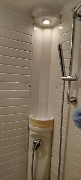 Vendo Autocaravana Burstner Integral  modelo Aviano I727 Fiate motor 2