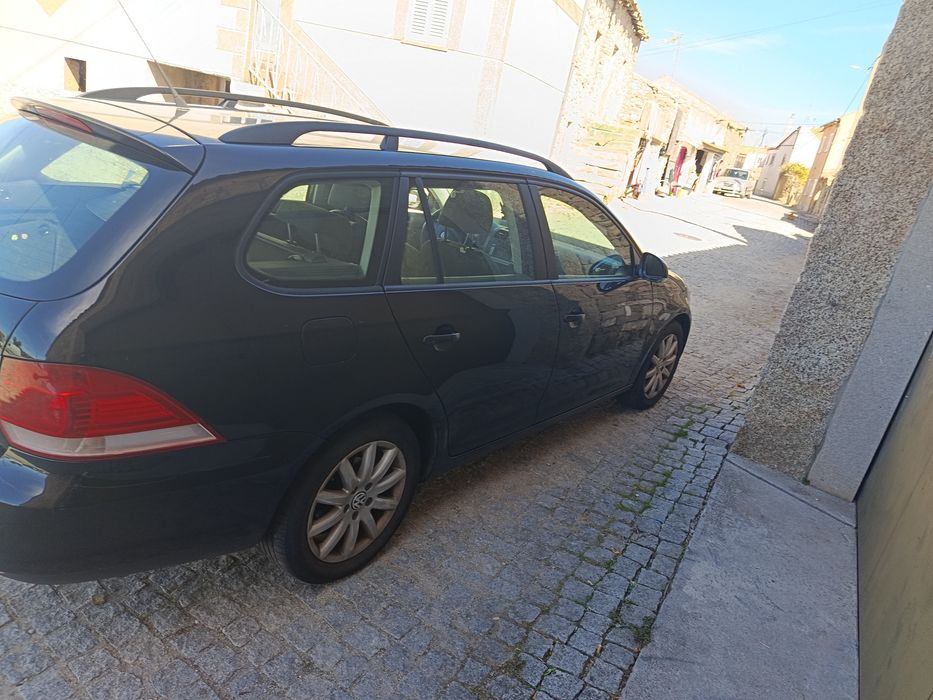 Vw golf 5 1.9 tdi — photo 2