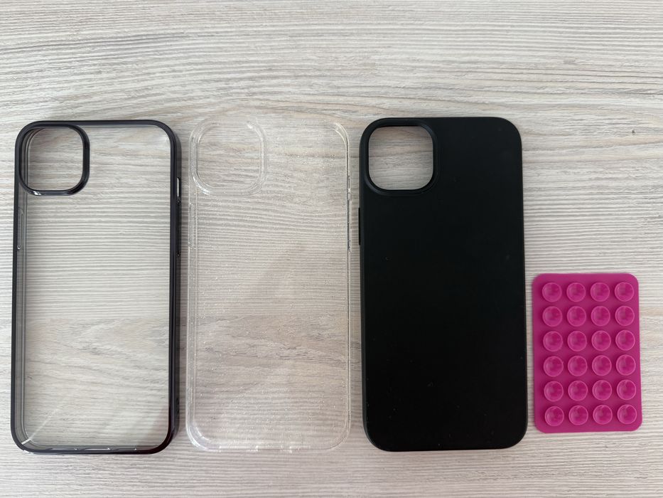 Чохол на 14 plus iphone