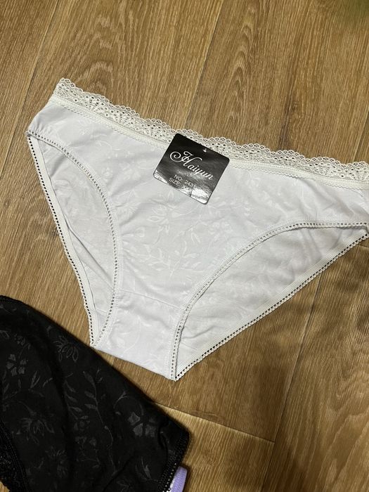 Трусики жіночі 3 пари