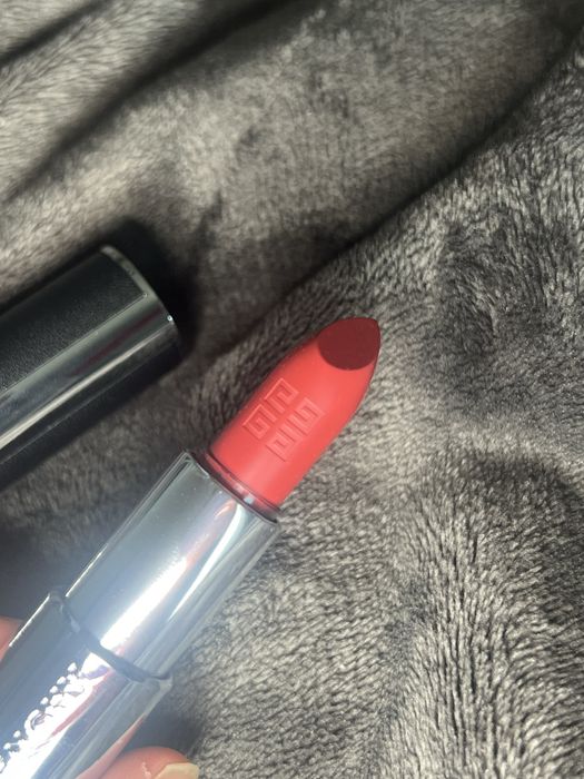 Givenchy Le Rouge Interdit 227