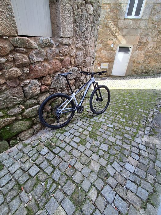 bicicleta coluer