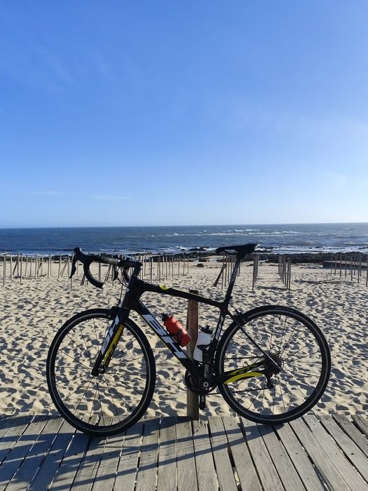 Bicicleta BH G6 pro