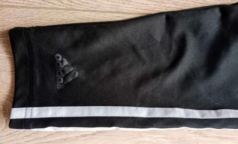Legginsy getry Adidas xs