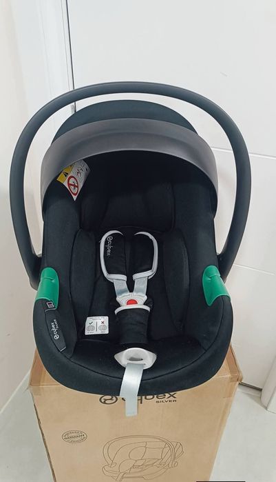 Nosidło fotelik Cybex Aton B2