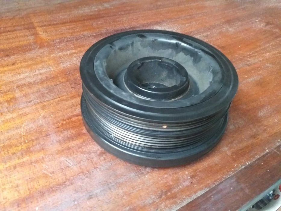 Peças motor Bmw 525 E60