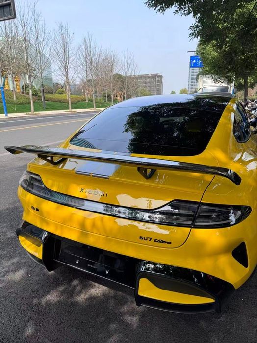 Xiaomi SU7 Ultra