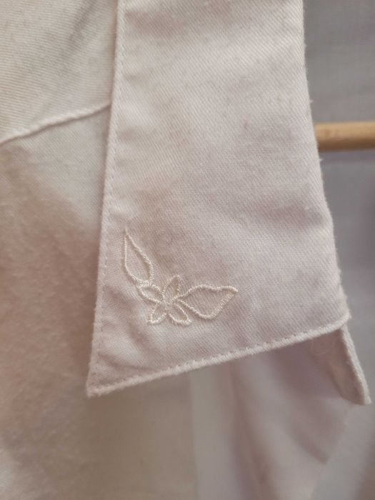 Biała bluzka rozmiar 36