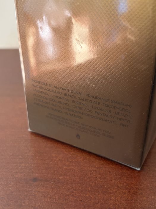Woda perfumowana Tom Ford Oud Minerale