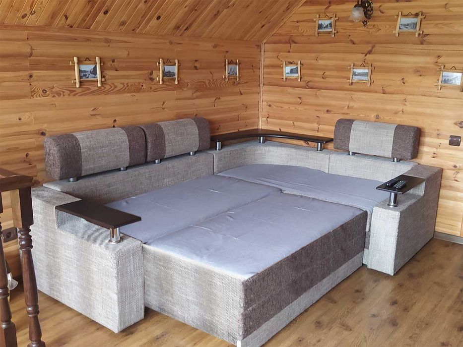 Оренда дома. Київ - 5км М"Теремки". БАСЕЙН З ПІДІГРІВОМ більярд сауна.