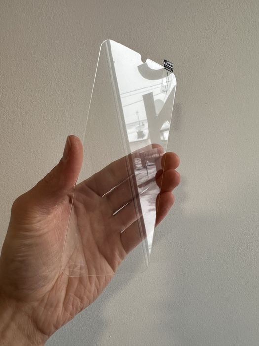 3x SZKŁO hartowane 2,5D 9H do XIAOMI REDMI 15C 4G /5G