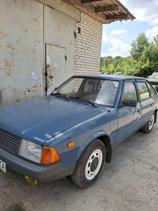Продам Москвич 21412