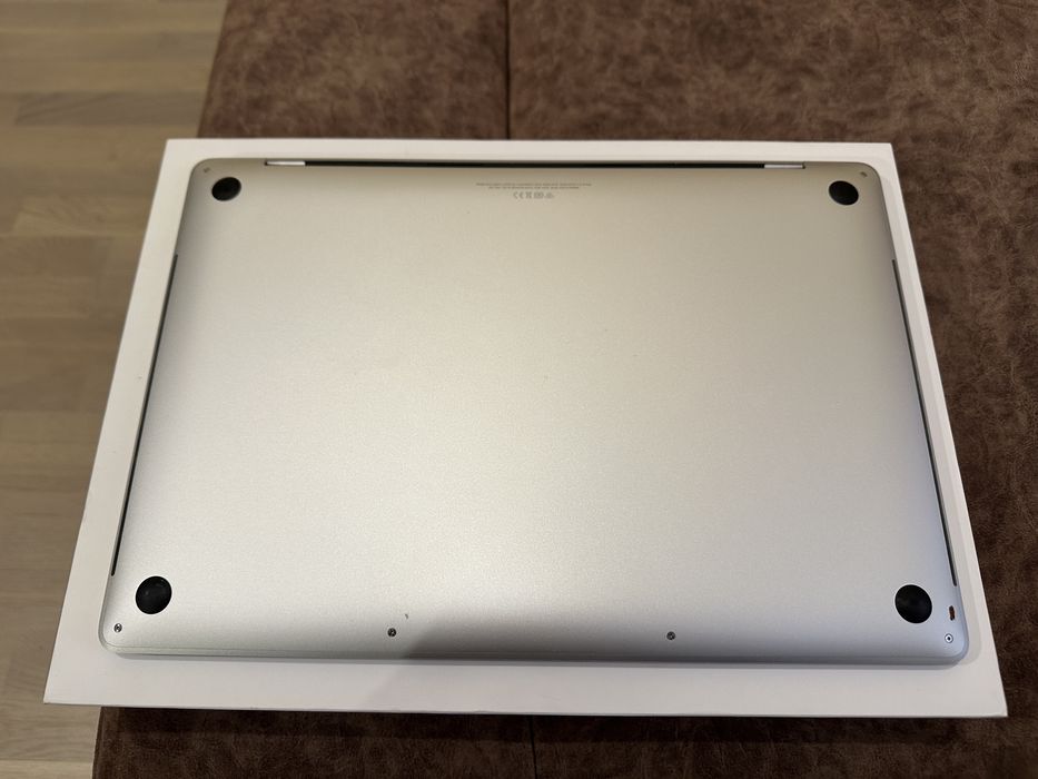 MacBook Pro 16 2019  майже ідеал
