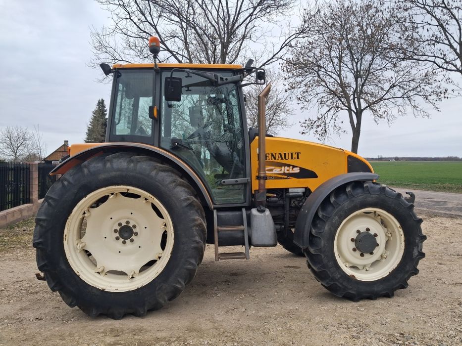 Renault Celtis 456 RX Zarejestrowany