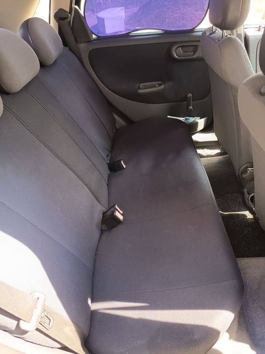 Opel Corsa 1.2 Gasolina