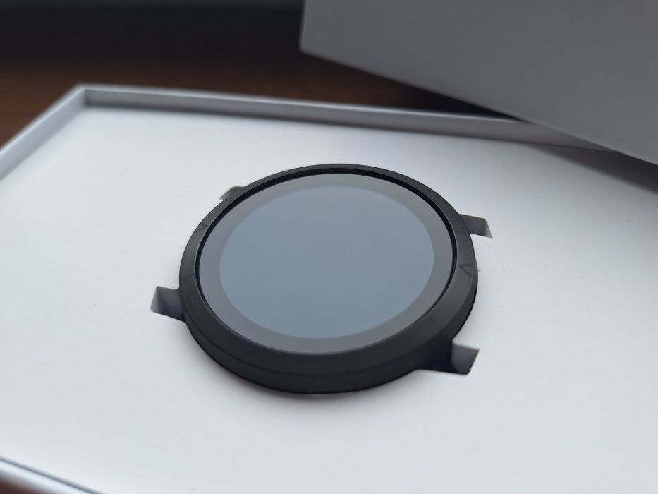 Watchmark WM18 Plus