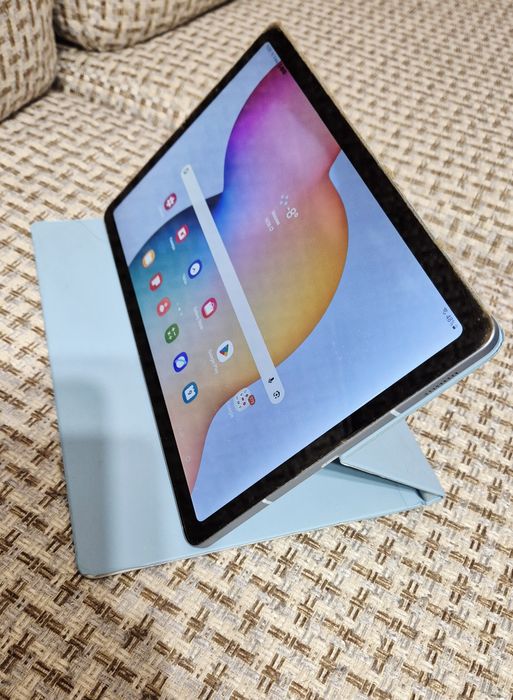 Планшет samsung Tab s6 lite
