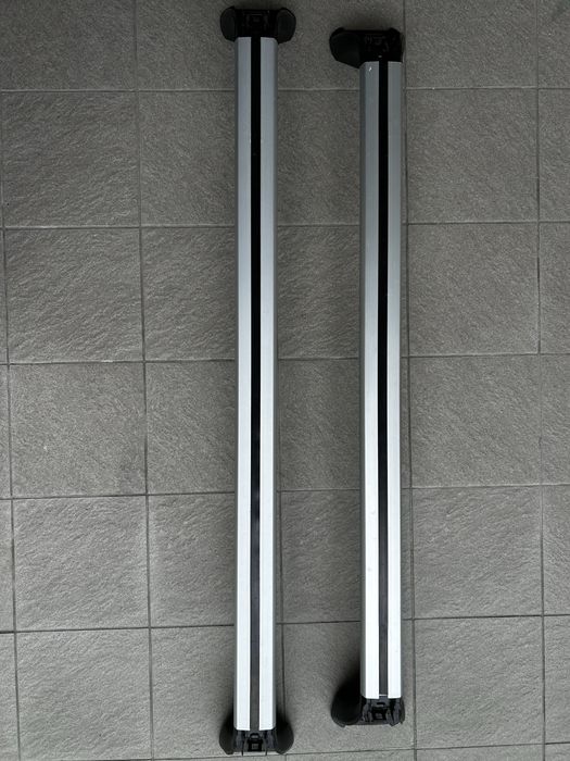 Bagażnik dachowy samochodowy