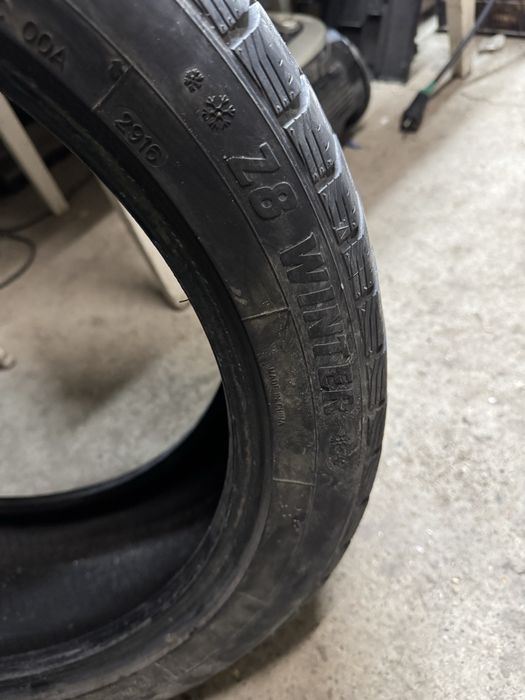 Колесо без пары 225/45R18