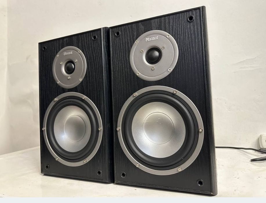 Kolumny podstawkowe Magnat Monitor 250 | 180 W | 34 Hz | 91 dB | Hi-Fi