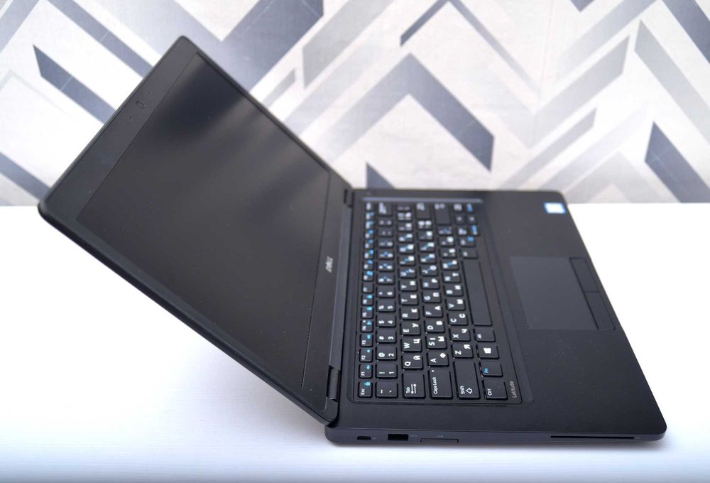 Dell latitude 5490/ i5-8350U/ 8/16 RAM/ 256/512 SSD/ 14 FHD IPS/ ноу