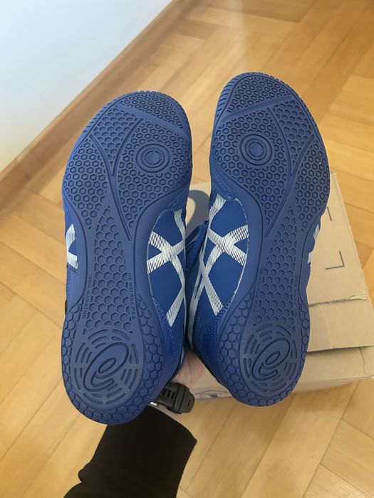 Asics buty boksresko zapasnicze  Snapdown