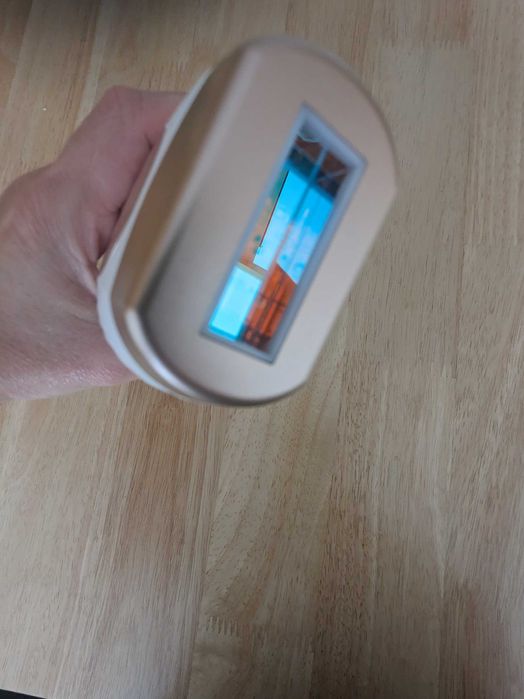 3 en 1 Depiladora de Luz Pulsada IPL