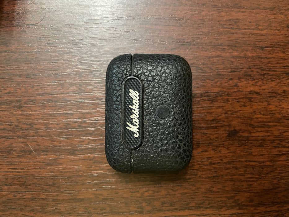 Продам навушники Marshall Motif A.N.C.