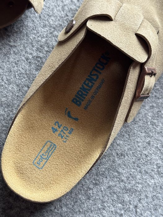 Birkenstock Boston - 42